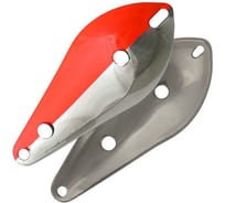 Колеблющаяся блесна LureMax Atom, 60 мм, 10 г, 49 LWSAM60/10-49