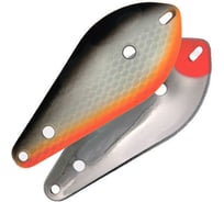 Колеблющаяся блесна LureMax Atom, 65 мм, 16 г, 55 LWSAM65/16-55