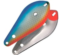 Колеблющаяся блесна LureMax Atom, 60 мм, 10 г, 54 LWSAM60/10-54