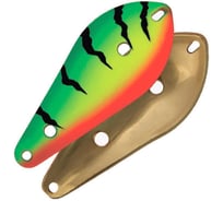 Колеблющаяся блесна LureMax Atom, 60 мм, 10 г, 78 LWSAM60/10-78