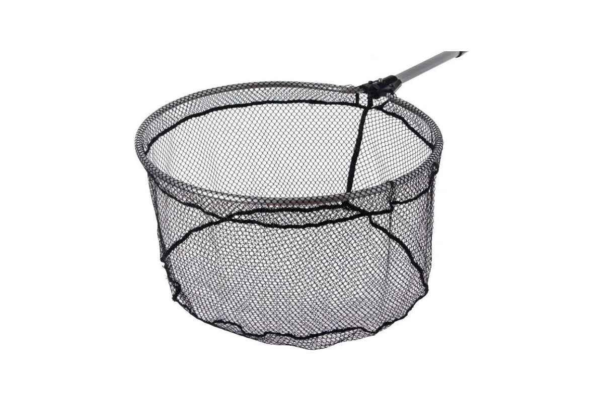 Сачок для рыбы Heissner FISH NET 35 TZ334-00 - выгодная цена, отзывы,  характеристики, фото - купить в Москве и РФ