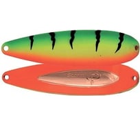 Колеблющаяся блесна LureMax Storm 81мм, 28 г, цвет 78 LSST81/28-78