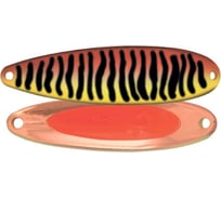 Колеблющаяся блесна LureMax Storm 81мм, 32 г, цвет 75 LSST81/32-75