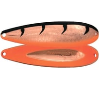 Колеблющаяся блесна LureMax Storm 81мм, 28 г, цвет 59 LSST81/28-59