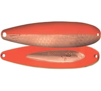 Колеблющаяся блесна LureMax Storm 81мм, 28 г, цвет 50 LSST81/28-50