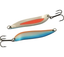 Колеблющаяся блесна LureMax Storm 81мм, 32 г, цвет 54 LSST81/32-54