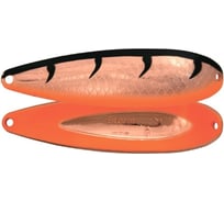 Колеблющаяся блесна LureMax Storm 81мм, 24 г, цвет 59 LSST81/24-59