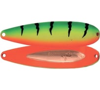 Колеблющаяся блесна LureMax Storm 67мм, 18 г, цвет 78 LSST67/18-78