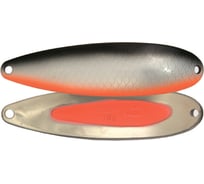 Колеблющаяся блесна LureMax Storm 67мм, 18 г, цвет 55 LSST67/18-55