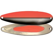 Колеблющаяся блесна LureMax Storm 67мм, 18 г, цвет 49 LSST67/18-49