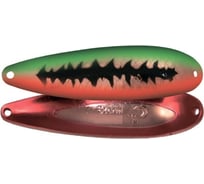 Колеблющаяся блесна LureMax Storm 67мм, 18 г, цвет 52 LSST67/18-52