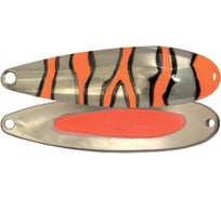 Колеблющаяся блесна LureMax Storm 67мм, 18 г, цвет 57 LSST67/18-57