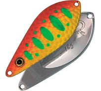 Колеблющаяся блесна LureMax Atom-LM, 67 мм, 15 г, 104 LSAT67/15-104