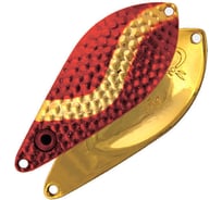 Колеблющаяся блесна LureMax Atom-LM, 67 мм, 15 г, 36 LSAT67/15-36