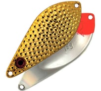 Колеблющаяся блесна LureMax Atom-LM, 67 мм, 15 г, 60 LSAT67/15-60