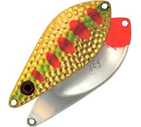 Колеблющаяся блесна LureMax Atom-LM, 67 мм, 15 г, 86 LSAT67/15-86