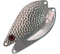 Колеблющаяся блесна LureMax Atom-LM, 67 мм, 15 г, 09 LSAT67/15-09