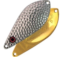 Колеблющаяся блесна LureMax Atom-LM, 67 мм, 15 г, 82 LSAT67/15-82