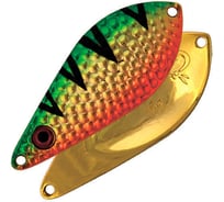 Колеблющаяся блесна LureMax Atom-LM, 67 мм, 15 г, 06 LSAT67/15-06