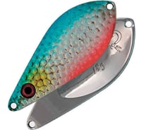 Колеблющаяся блесна LureMax Atom-LM, 67 мм, 15 г, 20 LSAT67/15-20