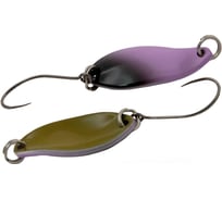 Колеблющаяся блесна LureMax Dotty, 25 мм, 2.4 г, 40 LTSDT2540