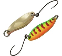 Колеблющаяся блесна LureMax Dotty, 25 мм, 2.4 г, 53 LTSDT2553