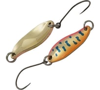 Колеблющаяся блесна LureMax Dotty, 25 мм, 2.4 г, 31 LTSDT2531