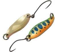 Колеблющаяся блесна LureMax Dotty, 25 мм, 2.4 г, 07 LTSDT2507