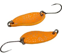 Колеблющаяся блесна LureMax Dotty, 25 мм, 2.4 г, 16 LTSDT2516