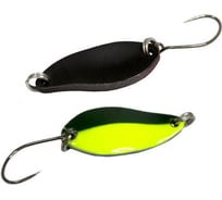 Колеблющаяся блесна LureMax Dotty, 25 мм, 2.4 г, 04 LTSDT2504