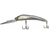 Воблер LureMax SOM 117F SDDR-001 25 г LWSM117FSDDR-001