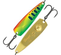 Колеблющаяся блесна LureMax Hoyt, 35 мм, 4 г, 07 LSHT35-07