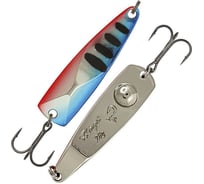 Колеблющаяся блесна LureMax Hoyt, 35 мм, 4 г, 42 LSHT35-42