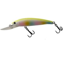 Воблер LureMax POACHER 90F DDR-028 12 г LWP90FDDR-028