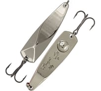 Колеблющаяся блесна LureMax Hoyt, 63 мм, 18 г, 09 LSHT63-09