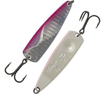 Колеблющаяся блесна LureMax Hoyt, 75 мм, 28 г, 21 LSHT75-21