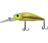 Воблер LureMax ELOISA 60SP-007 7.2 г, суспендер LWEL60SP-007