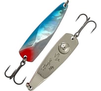 Колеблющаяся блесна LureMax Hoyt, 75 мм, 28 г, 20 LSHT75-20