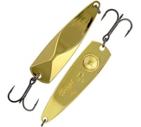 Колеблющаяся блесна LureMax Hoyt, 70 мм, 24 г, 10 LSHT70-10