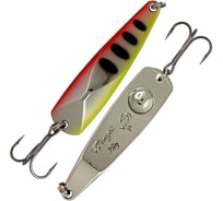 Колеблющаяся блесна LureMax Hoyt, 70 мм, 24 г, 43 LSHT70-43