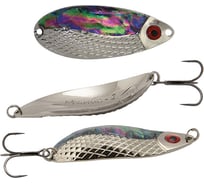 Колеблющаяся блесна LureMax Mamba-S 62мм, 13 г, цвет 115 LMSMS60/13 -115