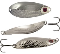 Колеблющаяся блесна LureMax Mamba-S 62мм, 13 г, цвет 09 LMSMS60/13 -09