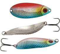 Колеблющаяся блесна LureMax Mamba-S 62мм, 13 г, цвет 20 LMSMS60/13 -20