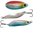 Колеблющаяся блесна LureMax Mamba-S 62мм, 13 г, цвет 20 LMSMS60/13 -20 1