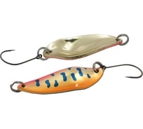 Колеблющаяся блесна LureMax Emba, 33мм, 4.2 г, цвет 31 LTSEB3331