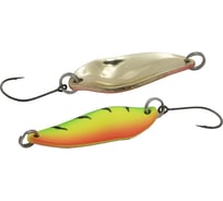 Колеблющаяся блесна LureMax Emba, 33мм, 4.2 г, цвет 78 LTSEB3378