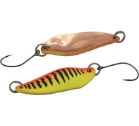 Колеблющаяся блесна LureMax Emba, 33мм, 4.2 г, цвет 75 LTSEB3375