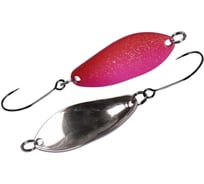 Колеблющаяся блесна LureMax Dafna, 30мм, 3г, цвет 83 LTSDF30-83