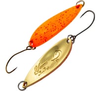 Колеблющаяся блесна LureMax Yumi, 34 мм, 3.3 г, 003 LTSYM34-03