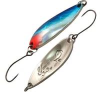 Колеблющаяся блесна LureMax Yumi, 34 мм, 3.3 г, 020 LTSYM34-20